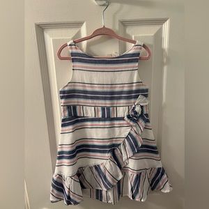 Janie & Jack dress. Size 3. NWT.